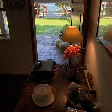 Bed and Breakfast Yucas Buzios Sul Exterior foto