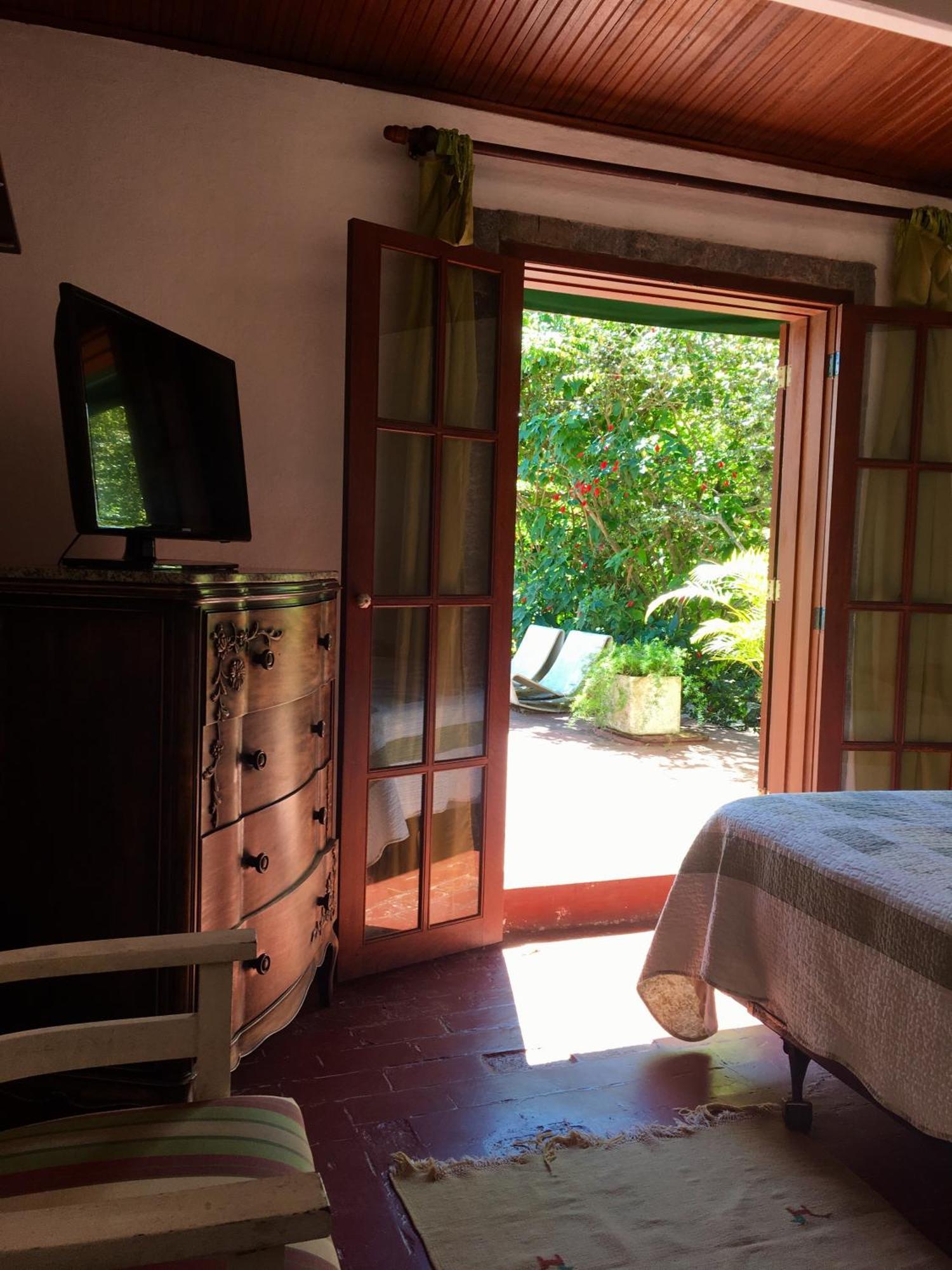 Bed and Breakfast Yucas Buzios Sul Exterior foto
